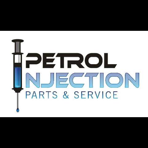 Photo: Petrol Injection Parts & Service P/L